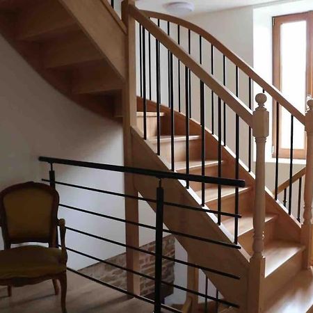 Maison Celeste Нюи-Сен-Жорж Екстериор снимка