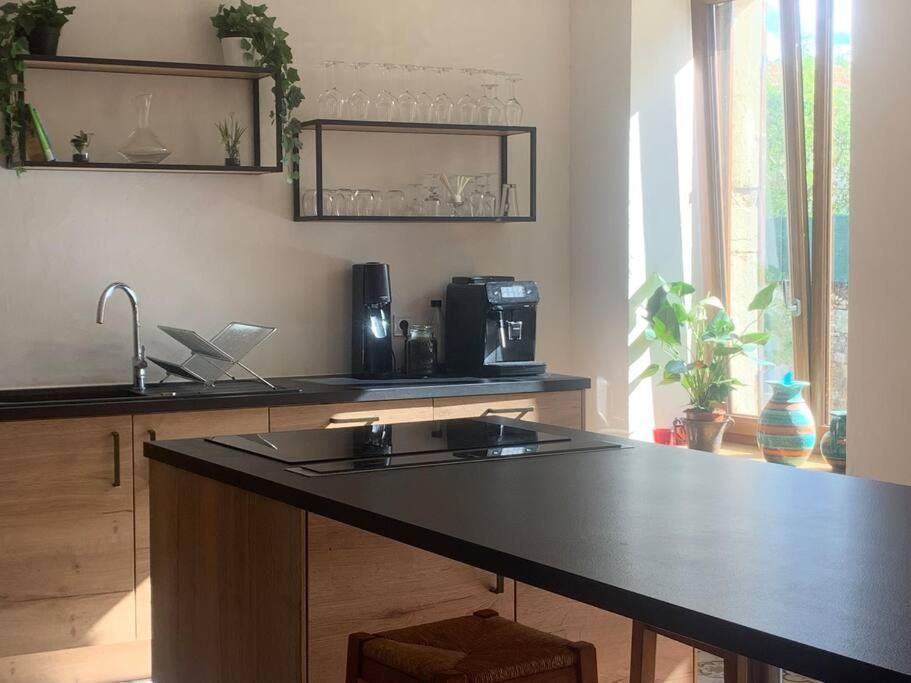 Maison Celeste Нюи-Сен-Жорж Екстериор снимка