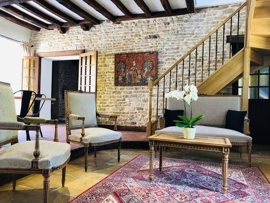 Maison Celeste Нюи-Сен-Жорж Екстериор снимка